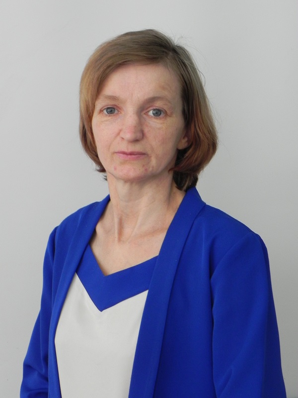 Фешова Ольга Валерьевна.